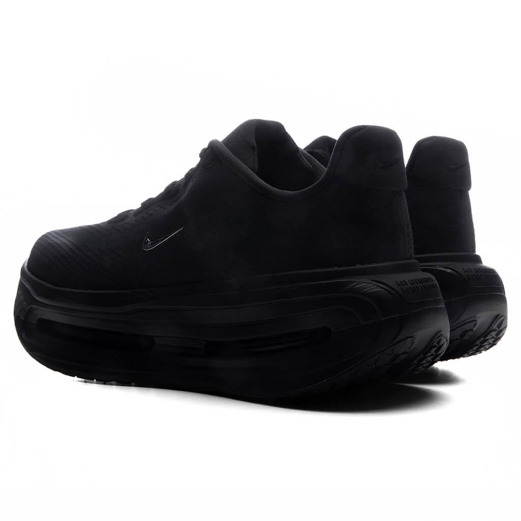 Vomero Premium SP - Black/Black