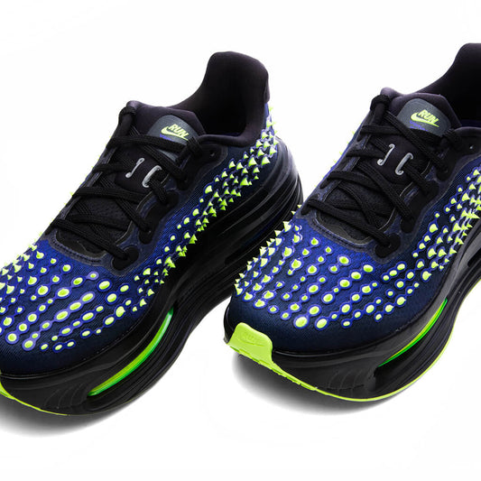 Vomero Premium - Black/Volt Glow/Rush Violet/Black