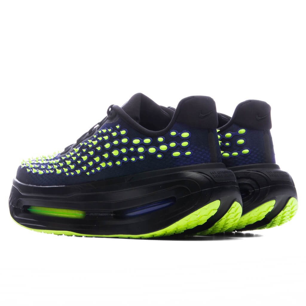 Vomero Premium - Black/Volt Glow/Rush Violet/Black