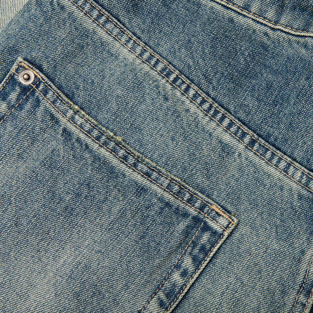 Vorteks Denim Jean - Astral Sott