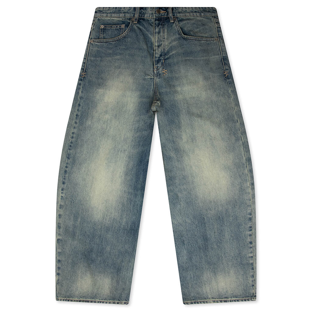 Vorteks Denim Jean - Astral Sott