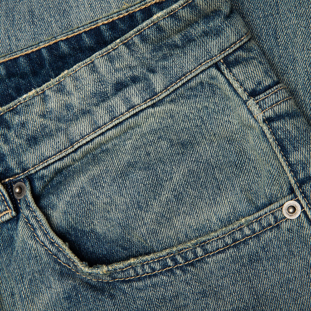 Vorteks Denim Jean - Astral Sott