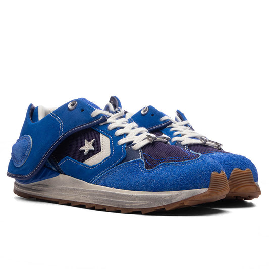 Converse x Ader Error Waive Trainer - Blue/Antique White/Tofu