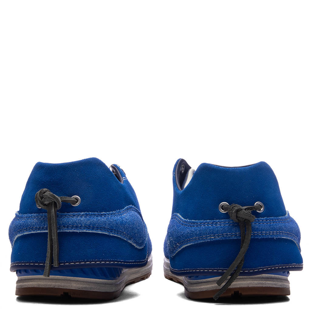 Converse x Ader Error Waive Trainer - Blue/Antique White/Tofu