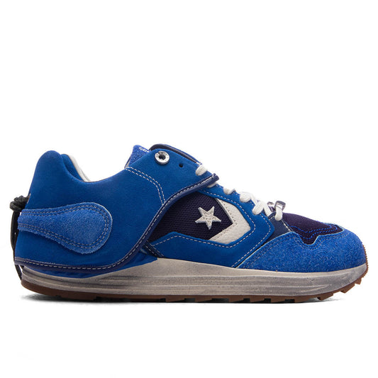 Converse x Ader Error Waive Trainer - Blue/Antique White/Tofu
