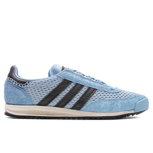 adidas Originals x Wales Bonner SL76 - Ash Blue/Core Black
