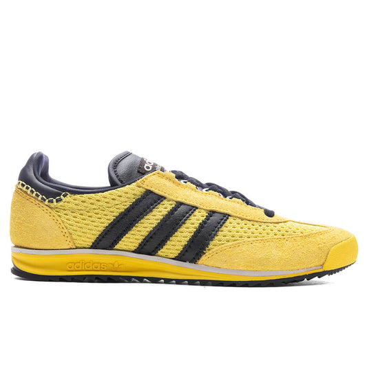 adidas Originals x Wales Bonner SL76 - Yellow/Bold Orange/Core Black