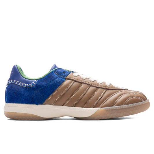adidas Originals x Wales Bonner Samba Millennium - Team Royal Blue