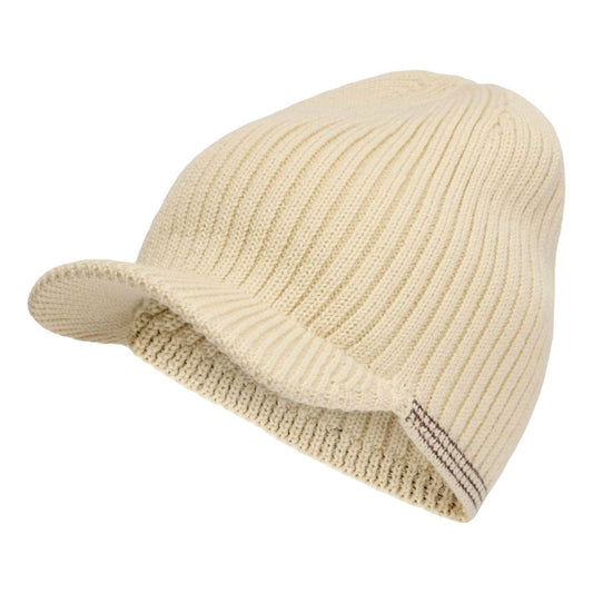 adidas x Wales Bonner x Y3 Beanie Cap 'Cream White' KF7403