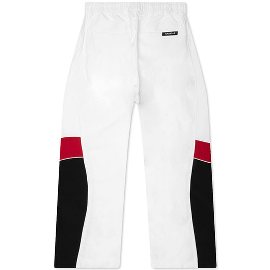 Warm Up Pant - Egg White