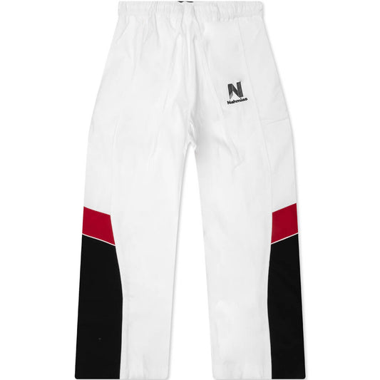 Warm Up Pant - Egg White