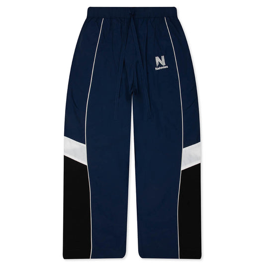 Warm Up Pant - Cobalt Blue