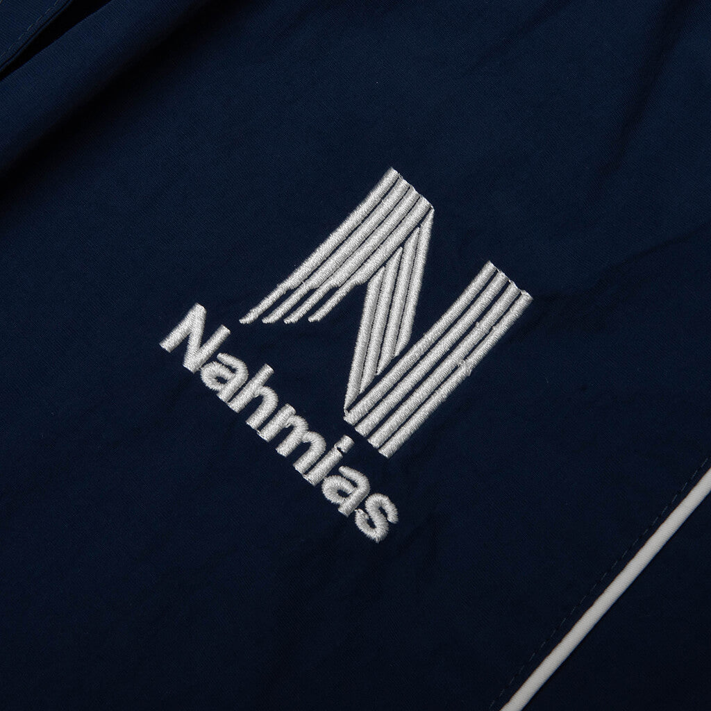 Warm Up Pant - Cobalt Blue