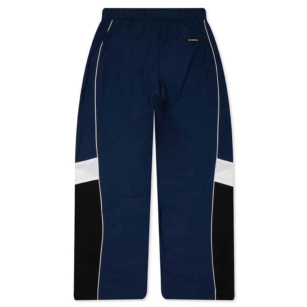 Warm Up Pant - Cobalt Blue
