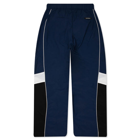 Warm Up Pant - Cobalt Blue