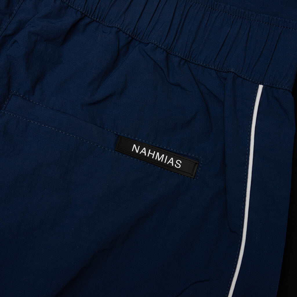 Warm Up Pant - Cobalt Blue