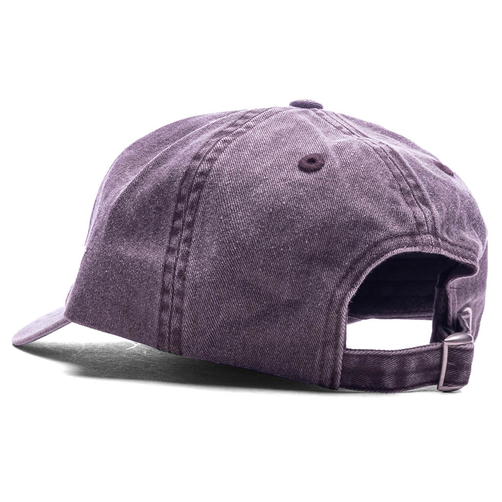 Washed Basic Low Pro Cap - Mocha