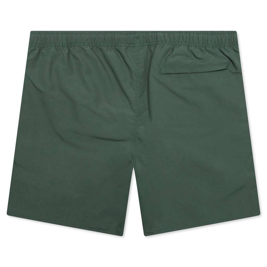 Water Short Big Basic - Emerald