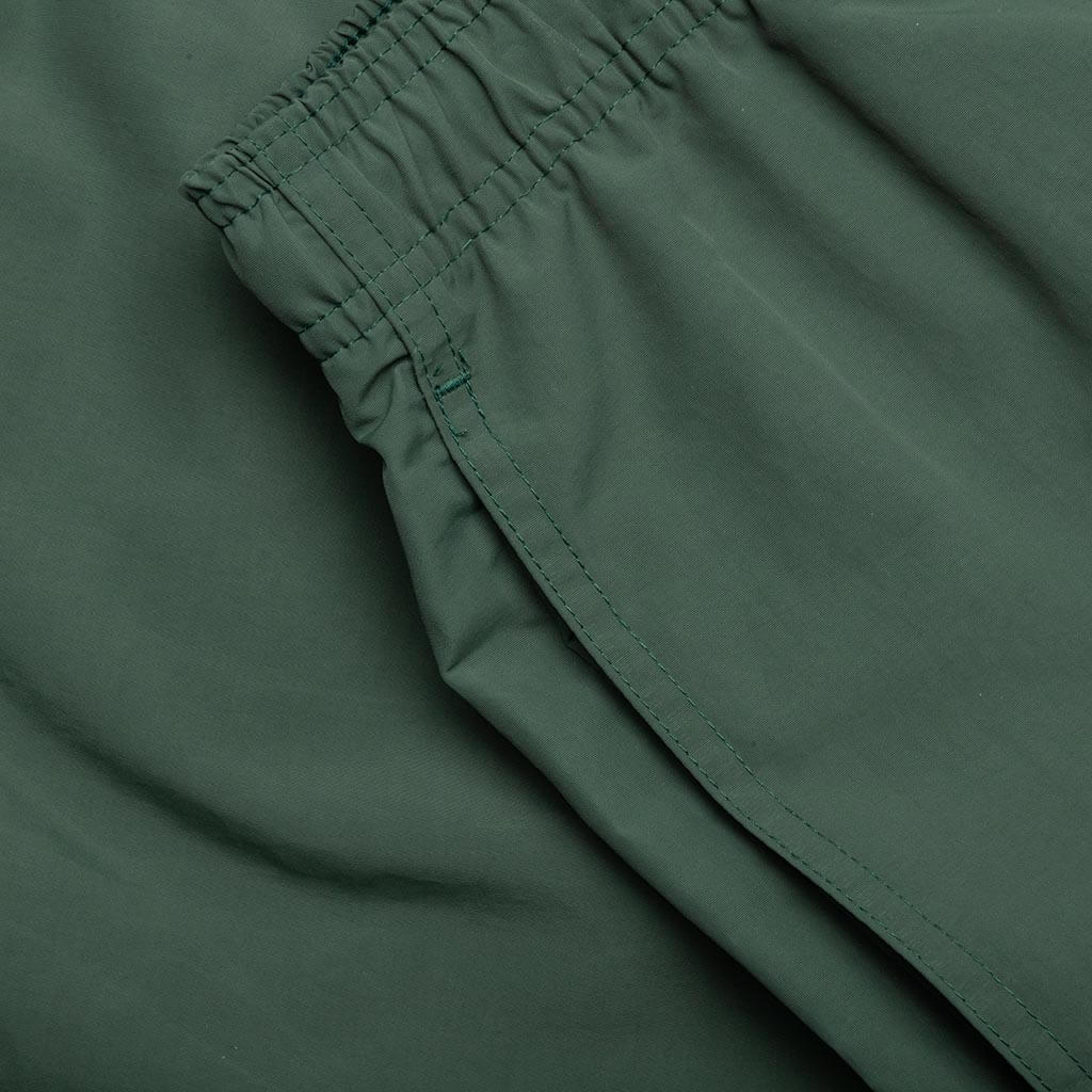 Water Short Big Basic - Emerald