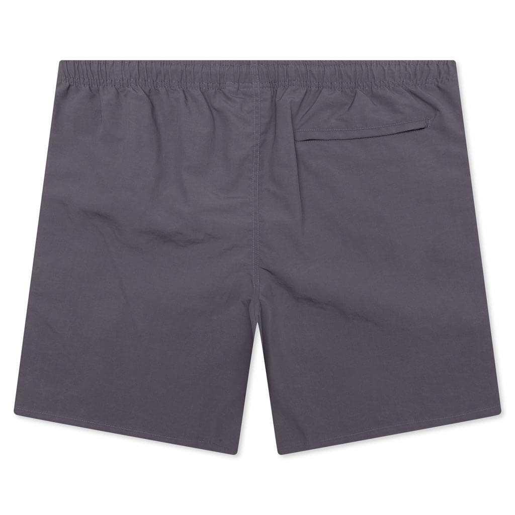 Water Short Big Basic - Greystone