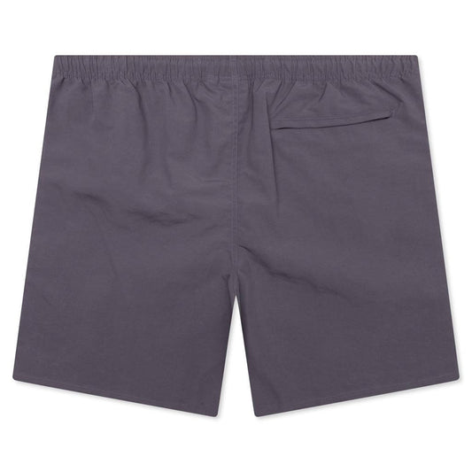 Water Short Big Basic - Greystone