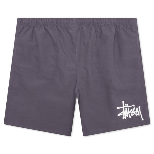 Water Short Big Basic - Greystone