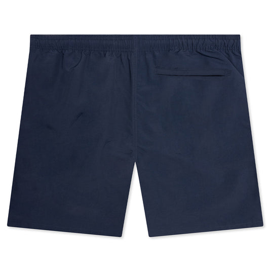 Water Stock Short - Navy