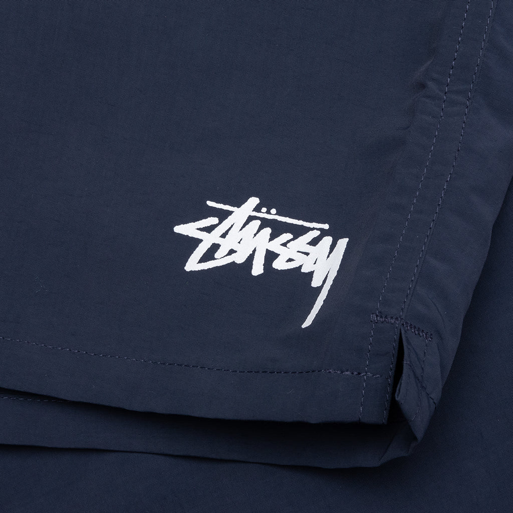 Water Stock Short - Navy