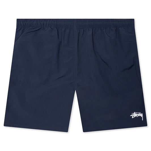 Water Stock Short - Navy