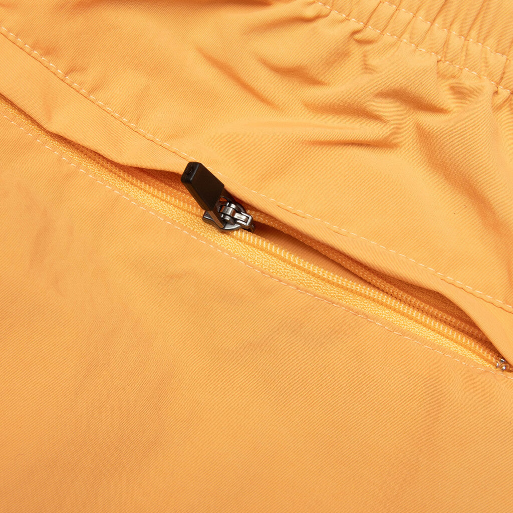 Water Stock Short - Apricot