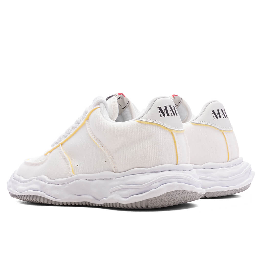 Wayne Low OG Sole Sponge Layered - White