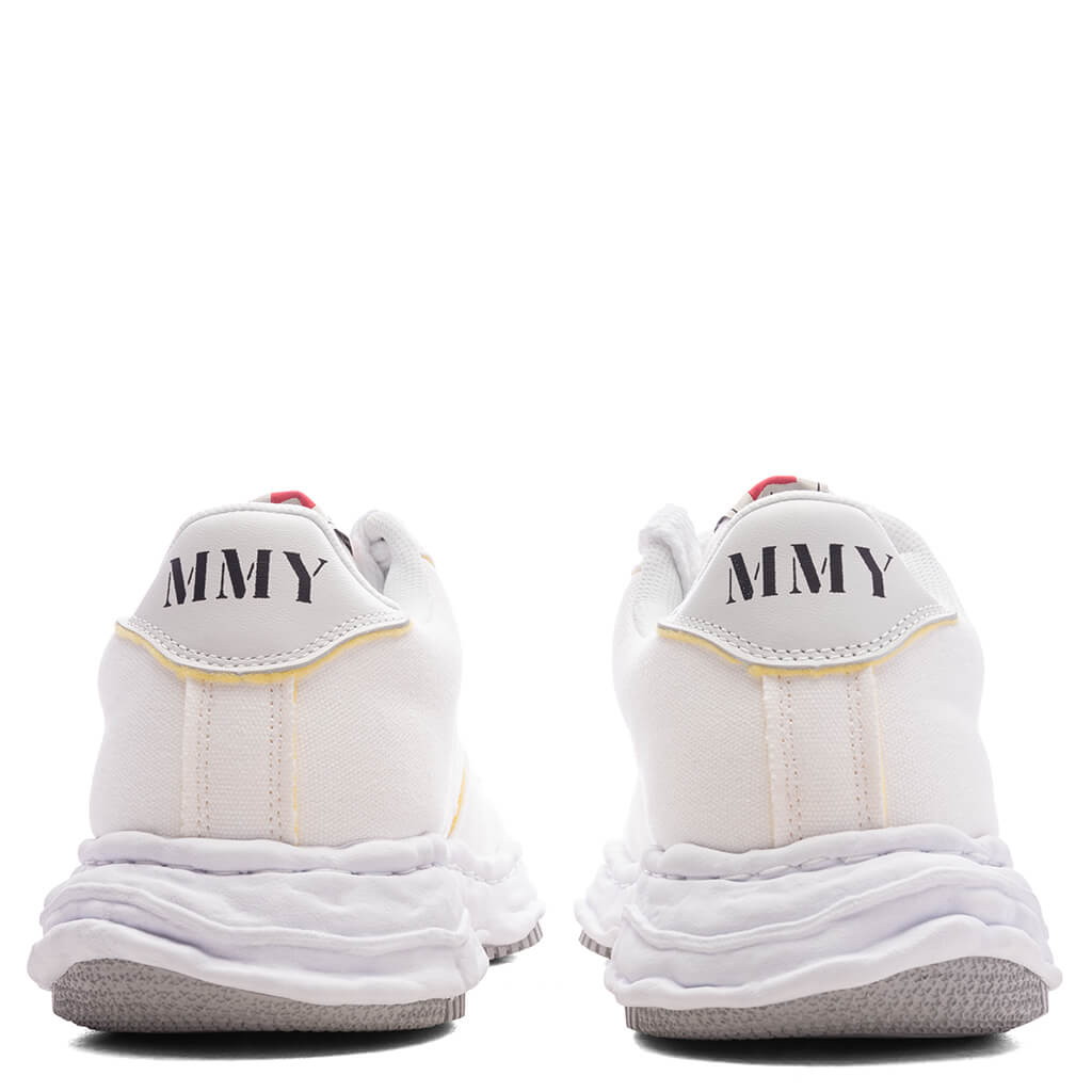 Wayne Low OG Sole Sponge Layered - White