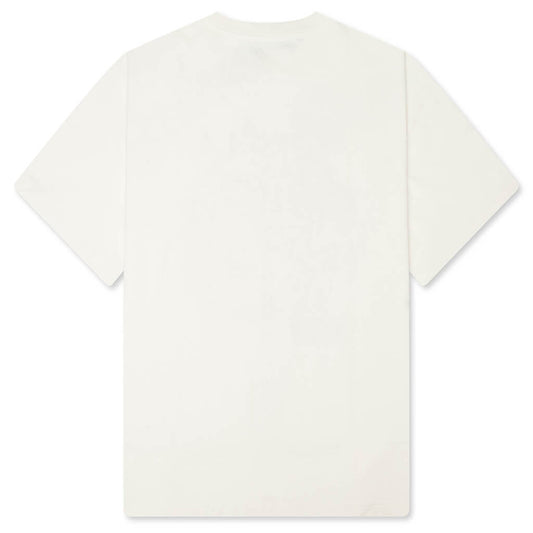 We All Grow Tee - White