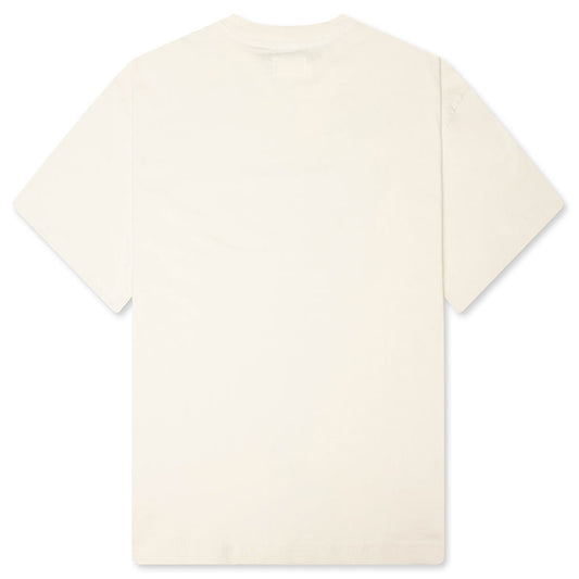 Weird Behavior S/S Tee - Taupe