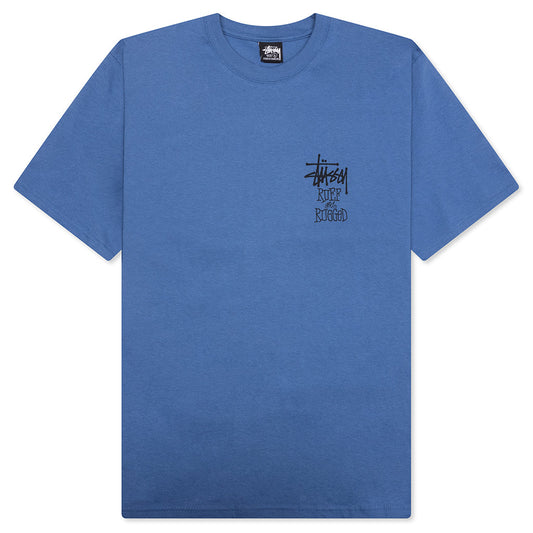 Well Suited Tee - Blue