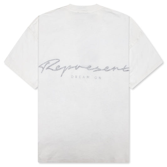 Western Dobermans T-Shirt - Flat White