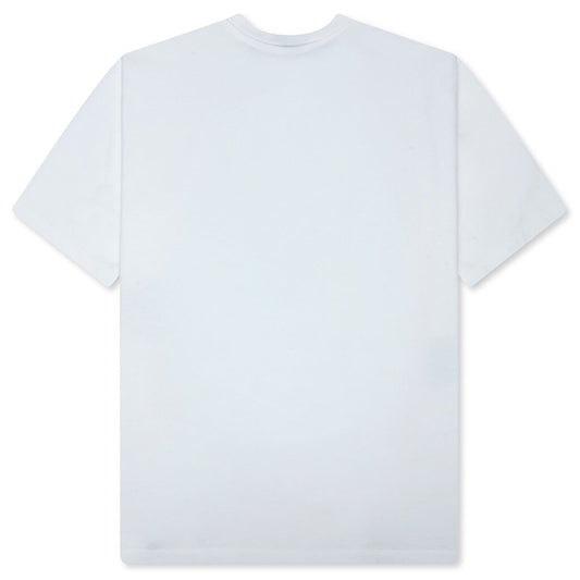 What Is This T-Shirt - White