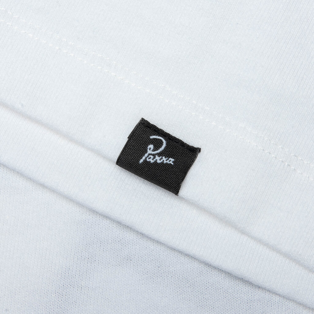 What Is This T-Shirt - White
