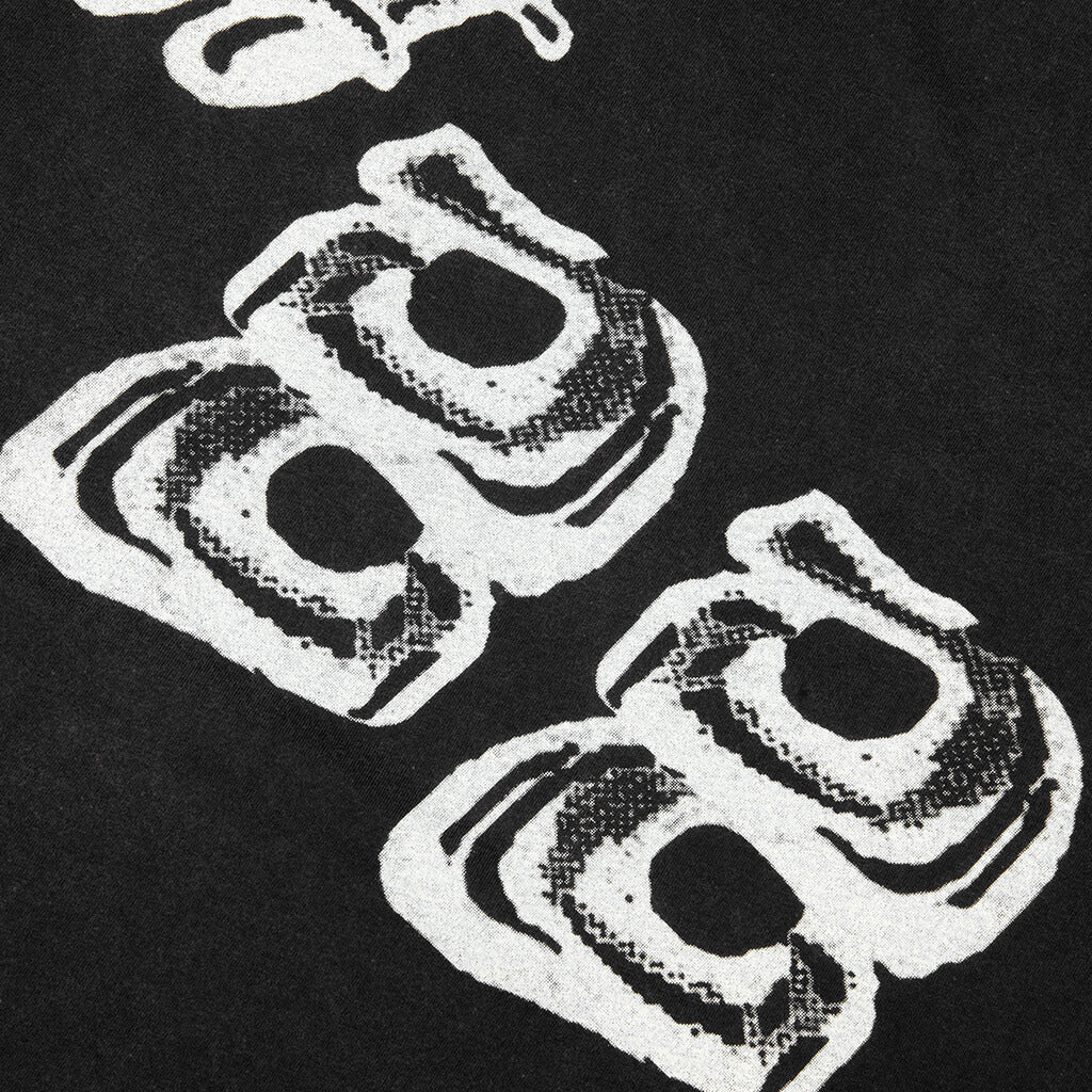 What You Make It Tee - Black