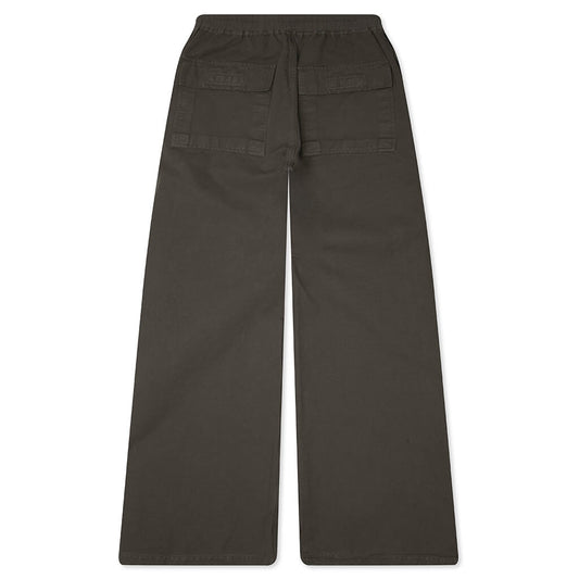 Wide Pusher Pants - Dust