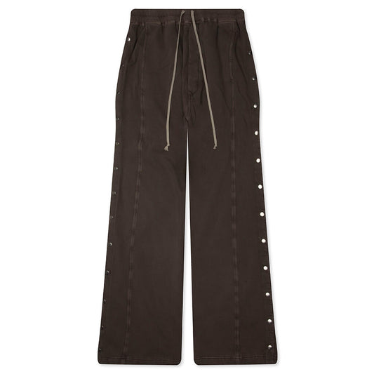 Wide Pusher Sweat Pants - Dust