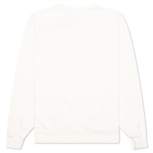 Wild Horses Crewneck - Bone