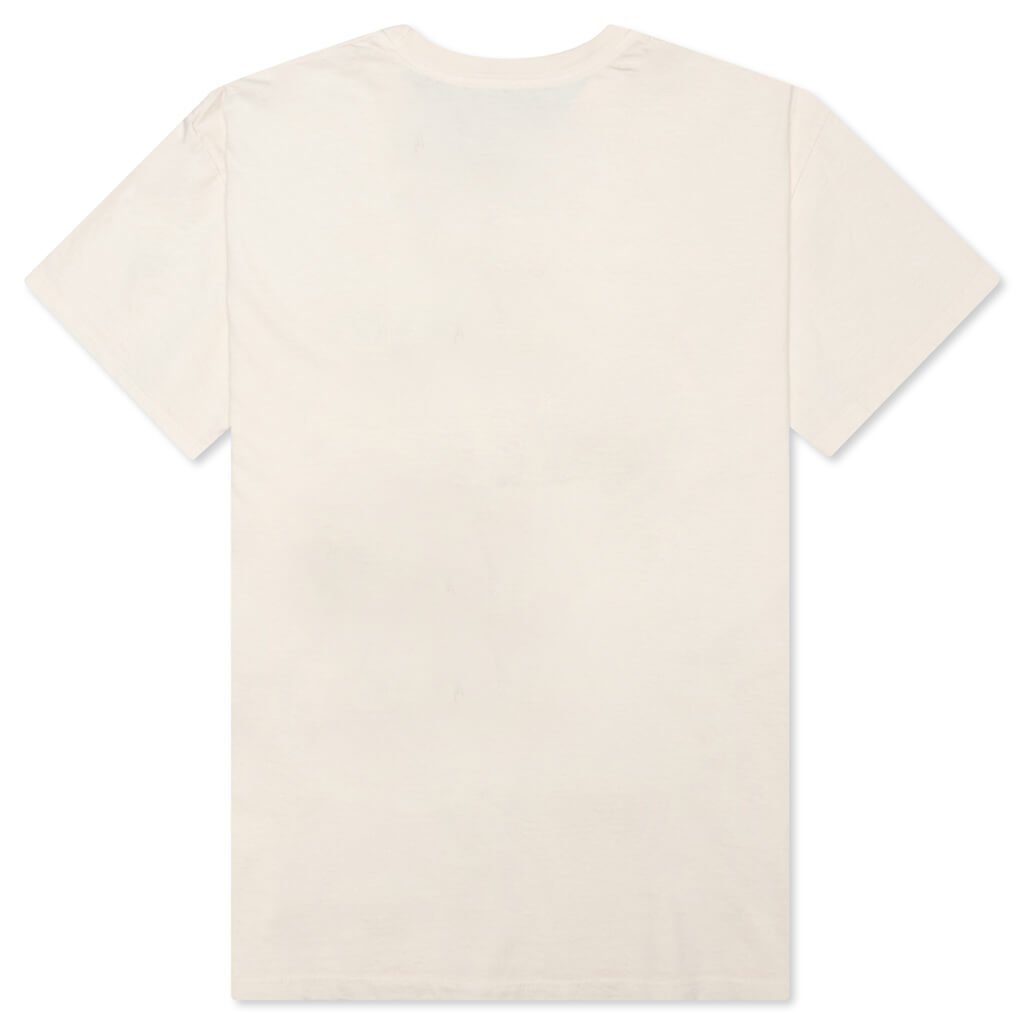 Wild Horses T-Shirt - Bone