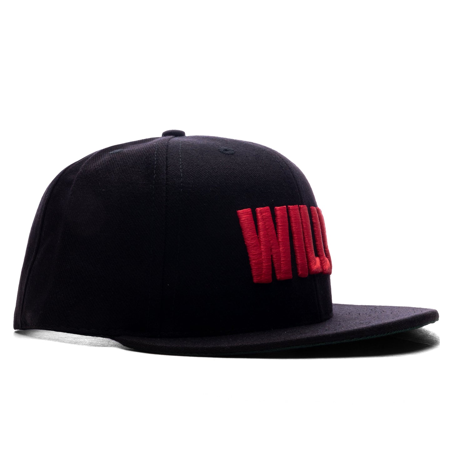 Willy Cap - Black