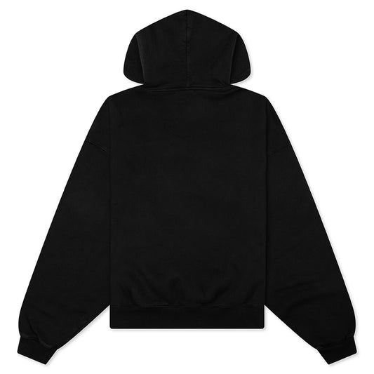Willy Gymnasio Juggernaut - Black