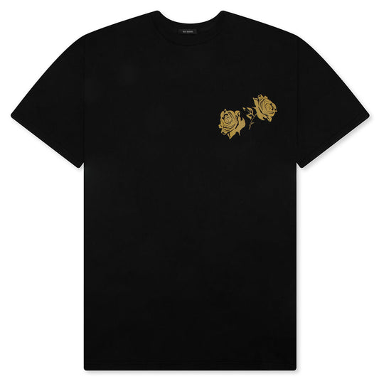 Willy Label Easy Tee - Black