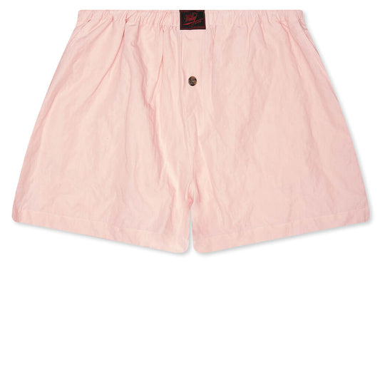 Willy Woven Boxer - Almond Blossom