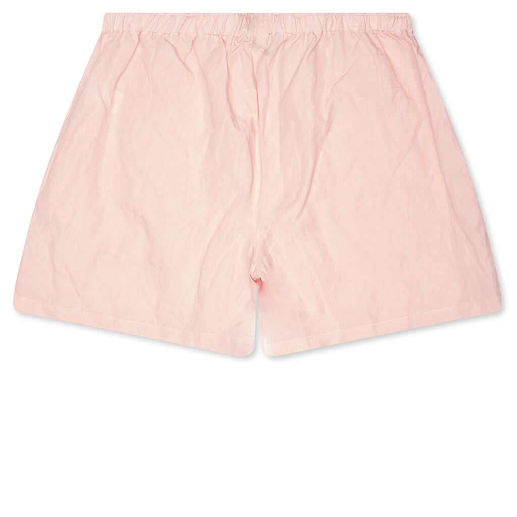 Willy Woven Boxer - Almond Blossom