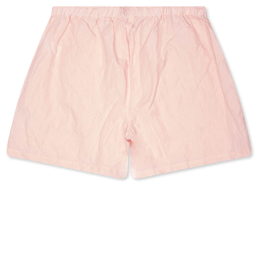 Willy Woven Boxer - Almond Blossom