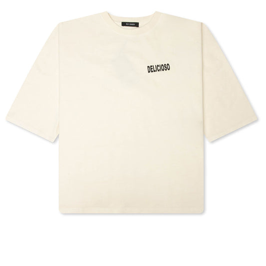 Willy's Taco Shop Tee - Masa Pristine